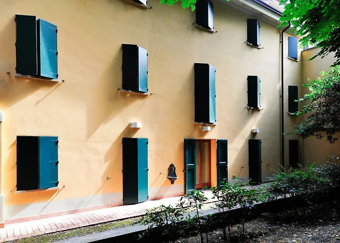 Residence Cavazza