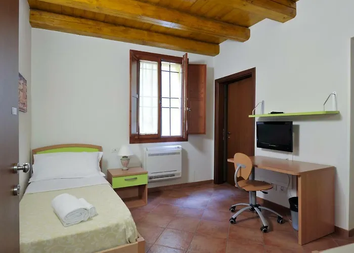 Residence Cavazza