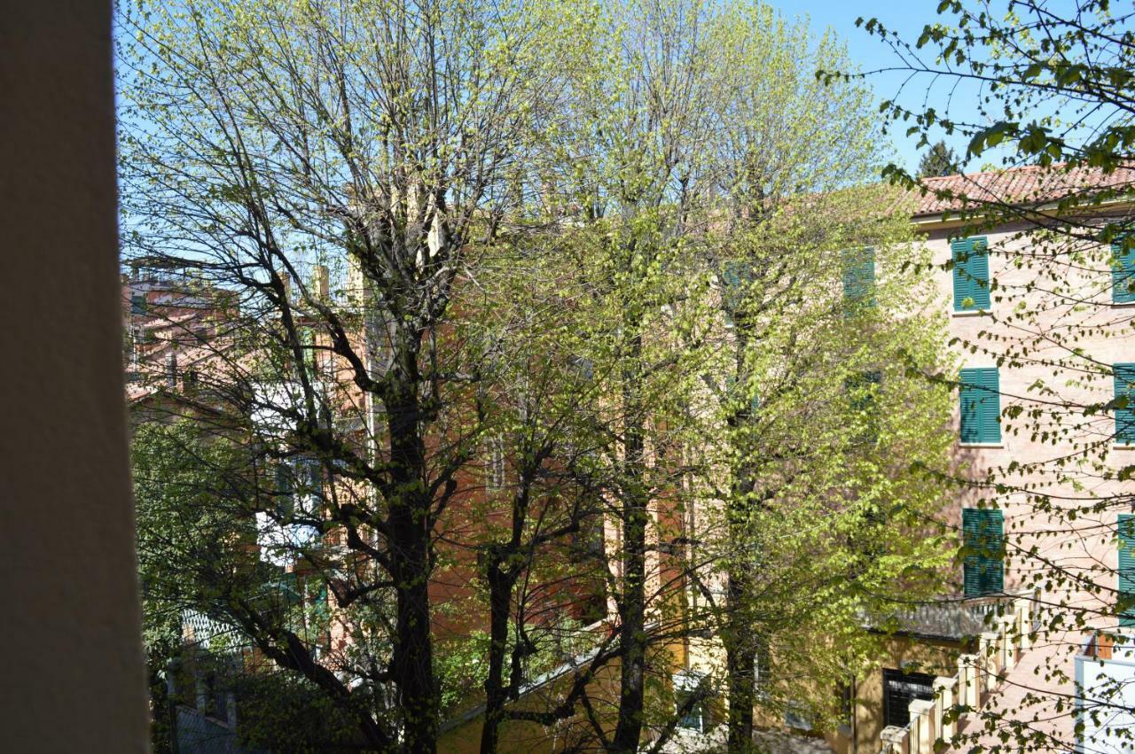 Cavazza Appart hôtel Bologne