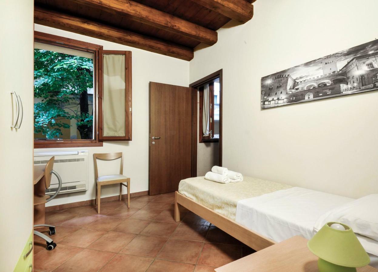 Appart hôtel Cavazza Bologne