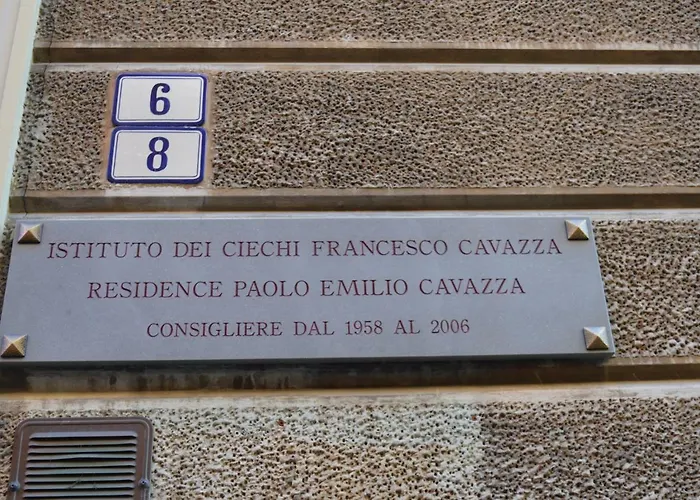 Residence Cavazza