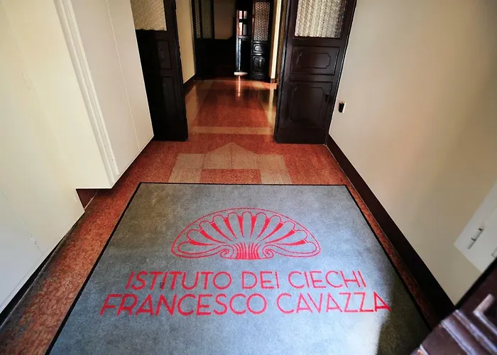 Residence Cavazza