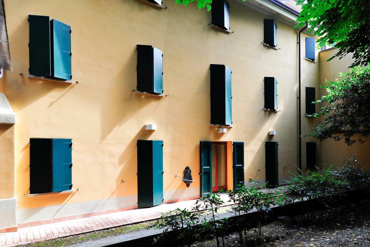 Apart-hotel Cavazza