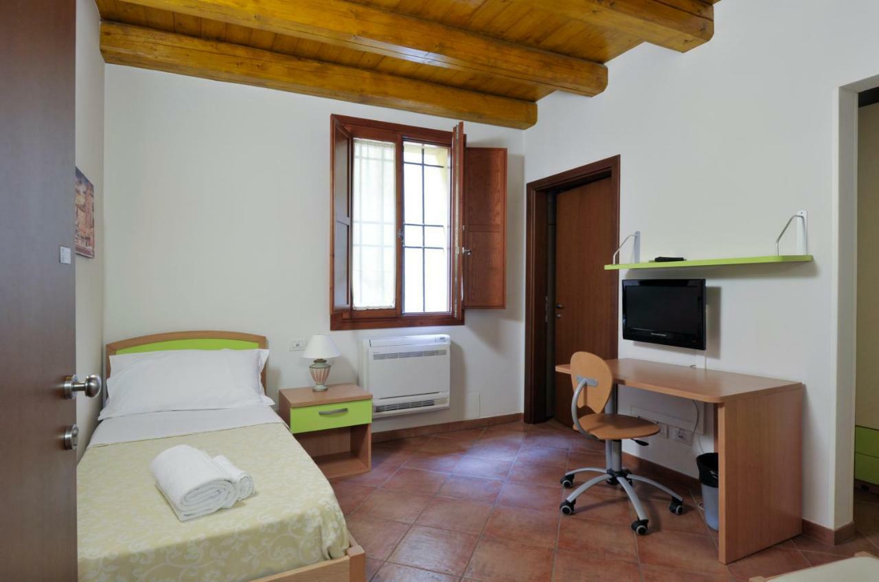 Cavazza Aparthotel *
