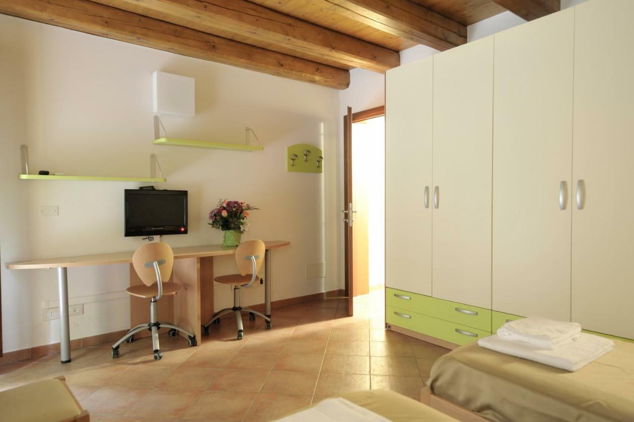 Apart-hotel Cavazza Bolonha